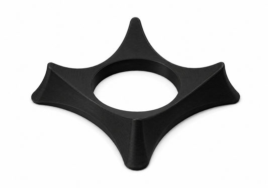 Premium Football Stand (Plastic)