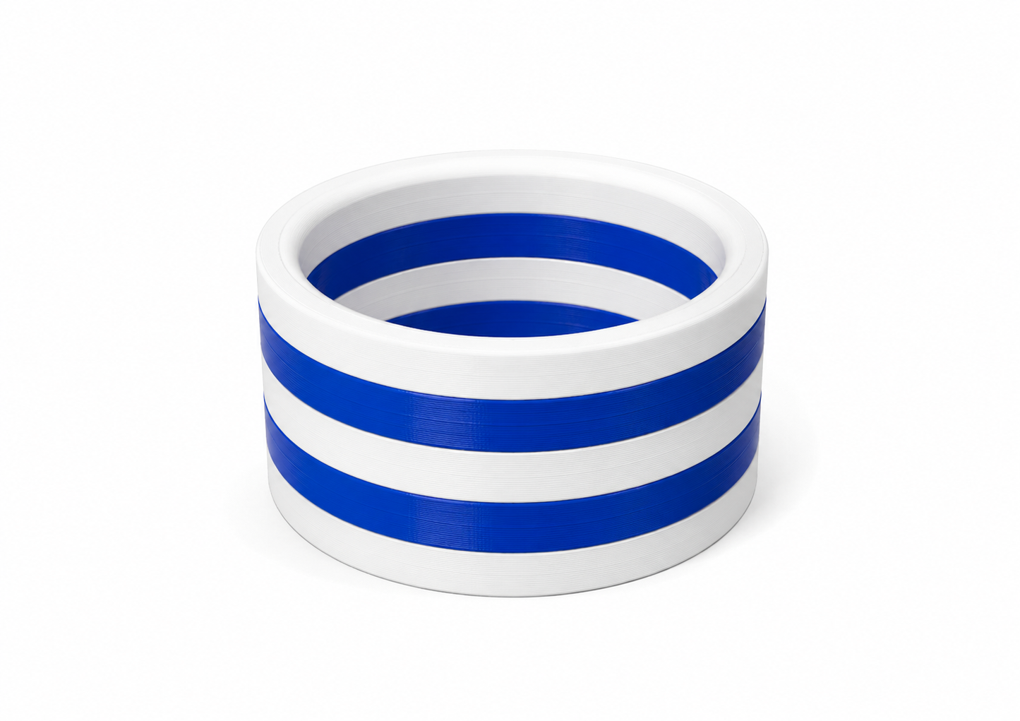 Stackable Football Stand (Plastic)