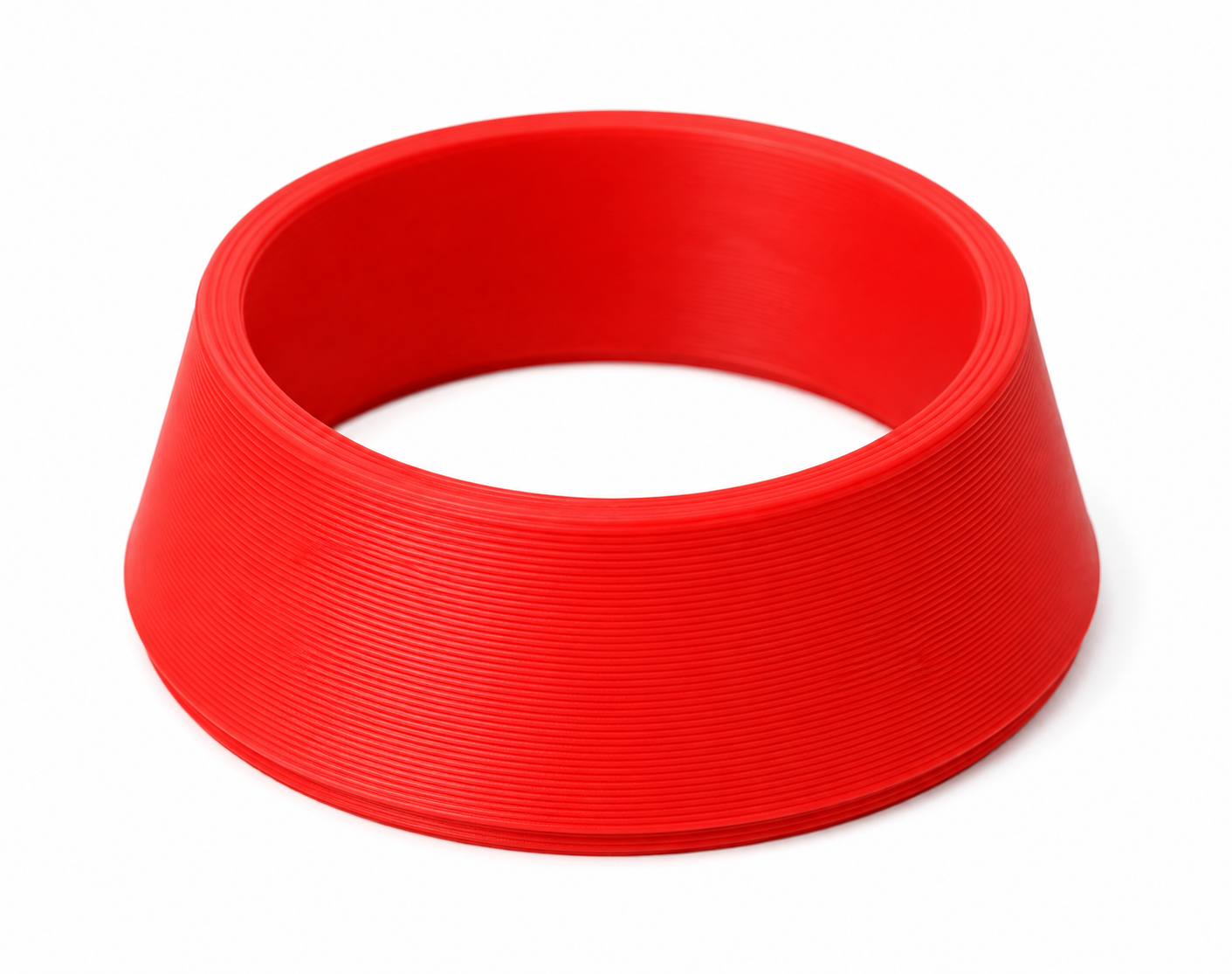 Plus Football Stand (Plastic)