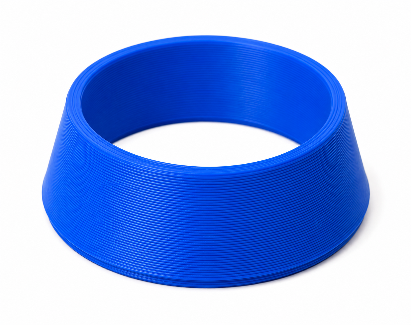 Plus Football Stand (Plastic)
