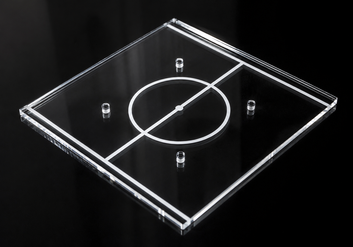Premium Acrylic Base