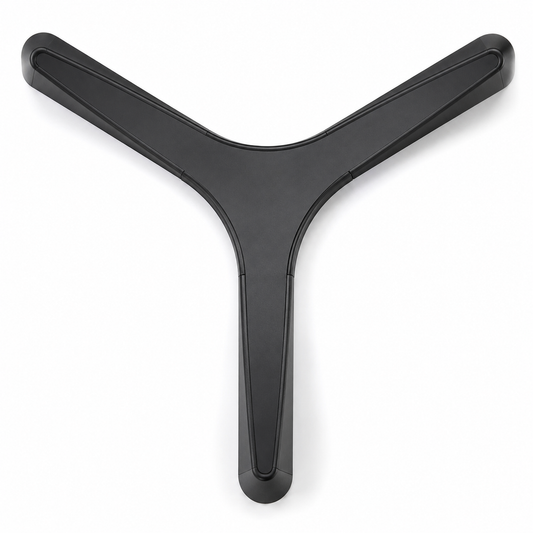 Essential Tri Football Stand (Plastic)