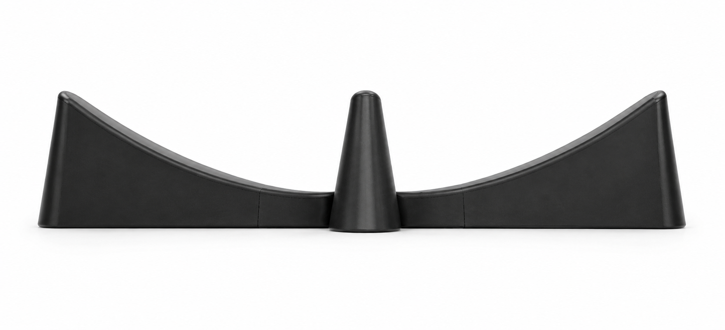 Essential Tri Football Stand