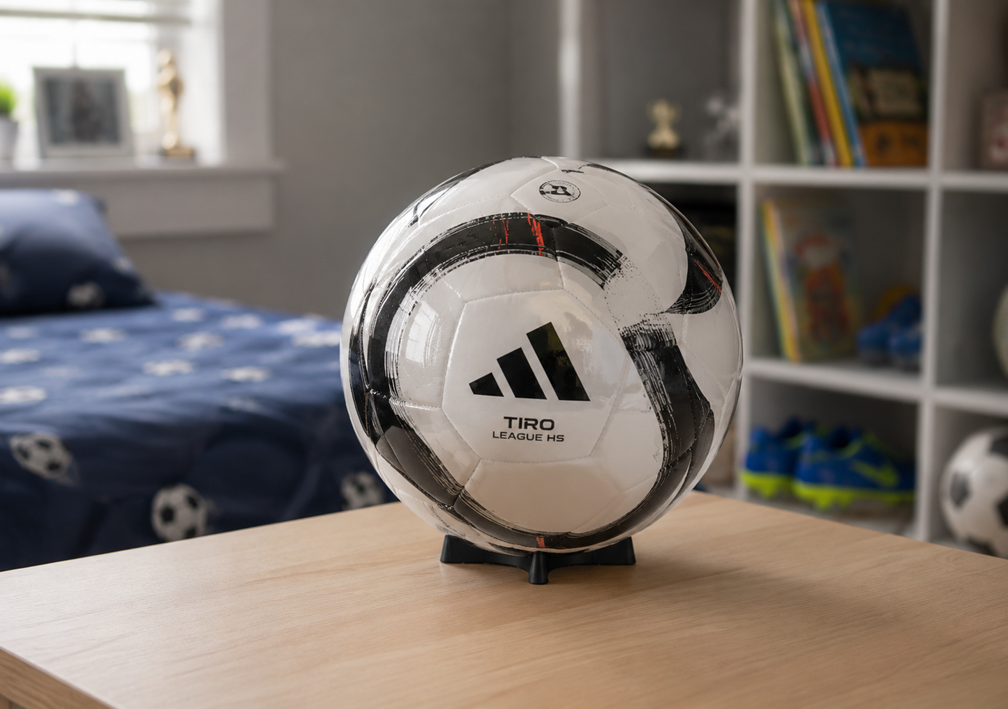 Essential Football Stand