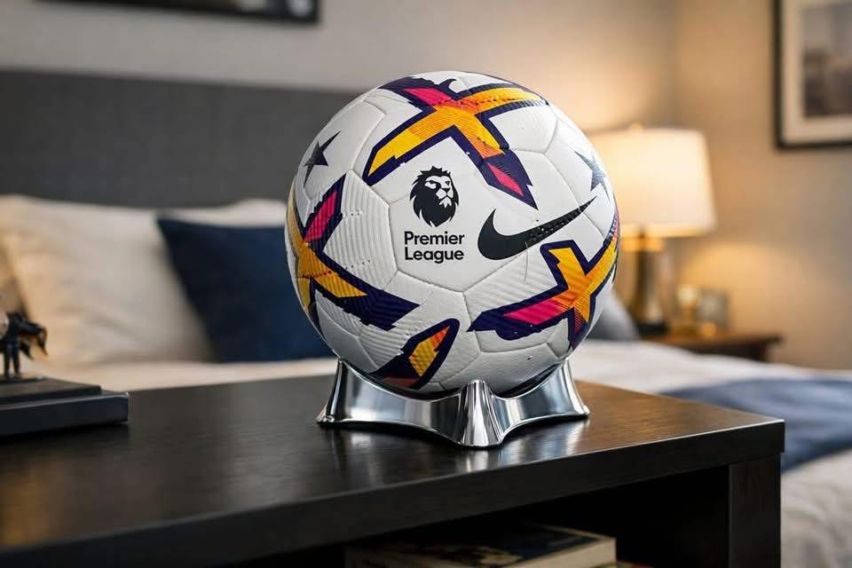 Premium Football Stand