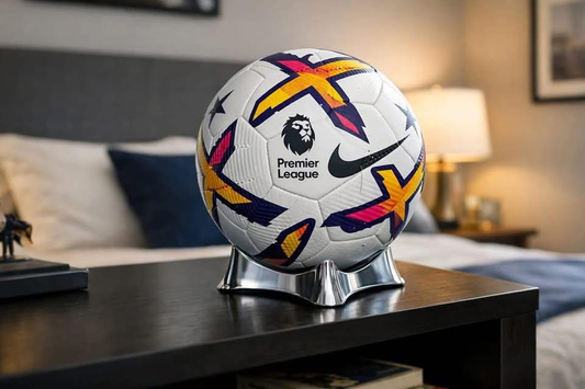 Premium Football Stand