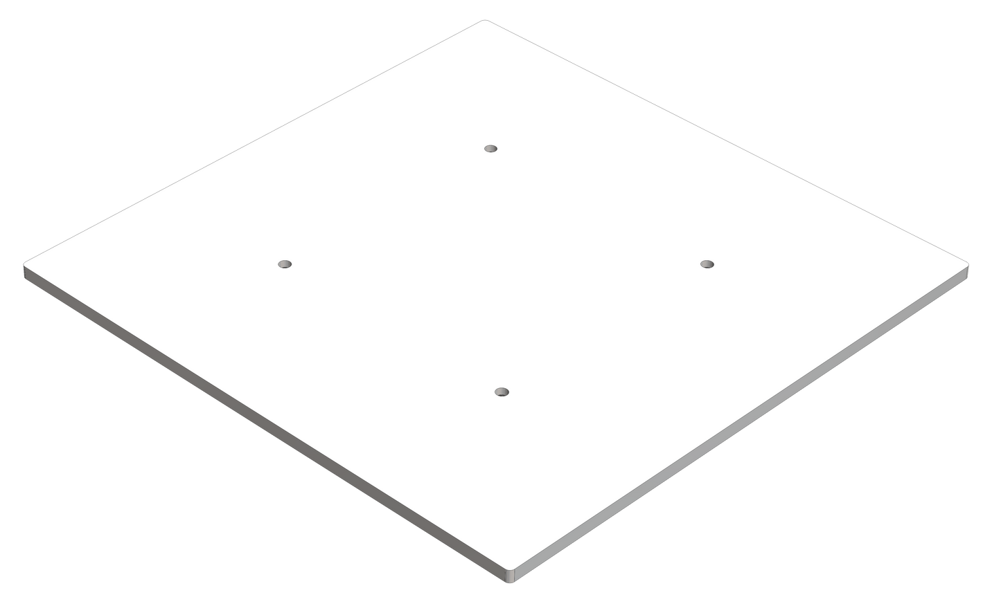 Premium Acrylic Base