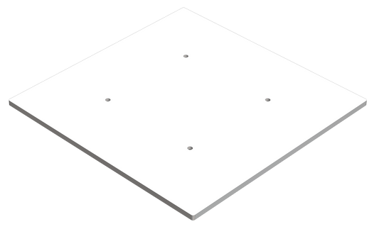 Premium Acrylic Base